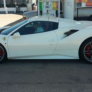 Meet your Posher, Jason